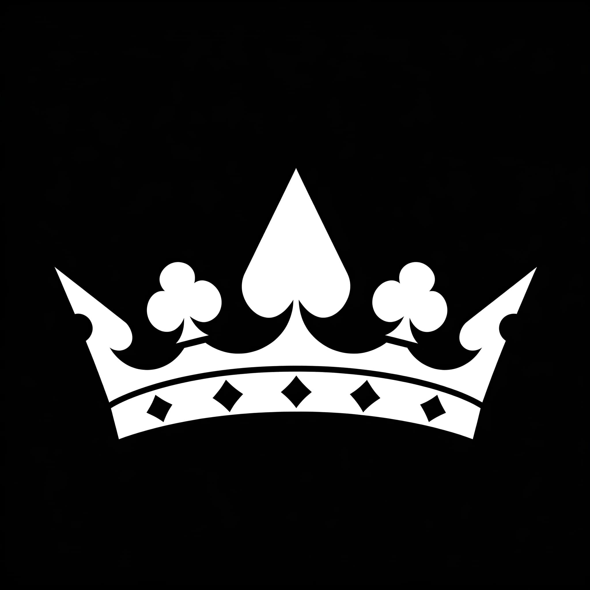 BlackCard Crown Logo